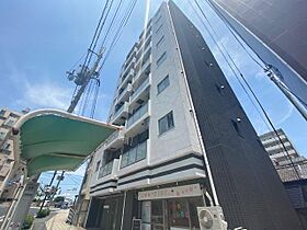 大阪府大阪市北区天神橋８丁目（賃貸マンション1LDK・4階・41.46㎡） その1