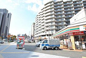 大阪府大阪市福島区吉野３丁目（賃貸マンション1R・2階・17.00㎡） その6