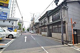 大阪府大阪市中央区南船場１丁目8番26号（賃貸マンション1R・6階・27.20㎡） その12