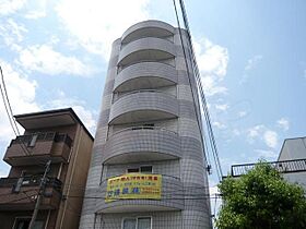 大阪府大阪市都島区都島本通５丁目4番17号（賃貸マンション1K・5階・20.00㎡） その1