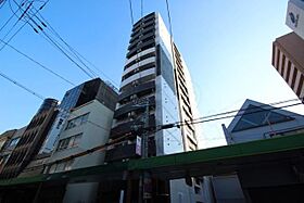 大阪府大阪市中央区南久宝寺町１丁目（賃貸マンション1K・7階・24.16㎡） その15