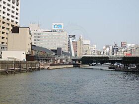 大阪府大阪市西区西本町１丁目14番8号（賃貸マンション1K・3階・21.66㎡） その16