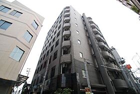 大阪府大阪市都島区片町２丁目8番12号（賃貸マンション1K・5階・18.90㎡） その1