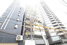 プレサンス難波マジョリティ  ｜ 大阪府大阪市中央区高津３丁目14番22号（賃貸マンション1LDK・2階・30.03㎡） その19