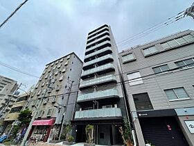 大阪府大阪市西区南堀江４丁目24番8号（賃貸マンション1LDK・3階・36.39㎡） その3