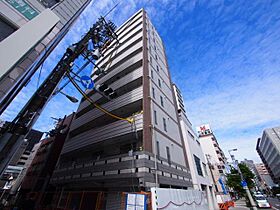 大阪府大阪市中央区瓦屋町２丁目16番14号（賃貸マンション1K・5階・24.80㎡） その1