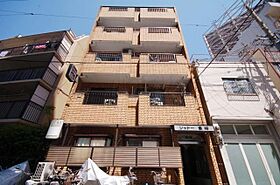 大阪府大阪市北区豊崎７丁目7番2号（賃貸マンション1R・5階・16.18㎡） その1