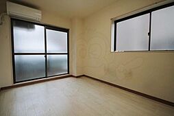 サンウイング南森町 3階1DKのリビング/ダイニング