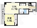 ラフレシール・同心2階9.4万円