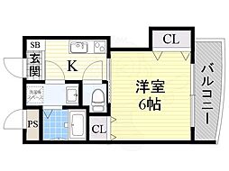 京阪本線 天満橋駅 徒歩8分