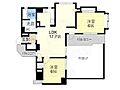プリマ梅田東6階25.0万円