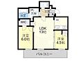 クレヴィアタワー御堂筋本町21階24.0万円