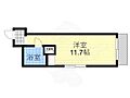 サンハイム心斎橋6階7.6万円