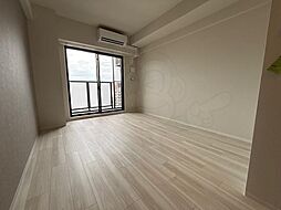 ブランシエスタ天満 10階1Kのリビング/ダイニング