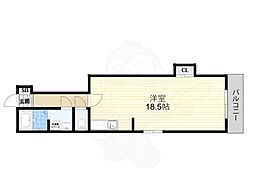 ハイツキンリュウ 2階