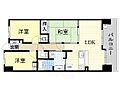 レジディア都島14階16.5万円
