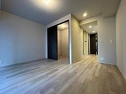 ブランズ大阪福島 11階1LDKのリビング/ダイニング