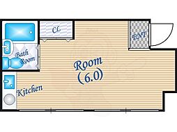 JR大阪環状線 天満駅 徒歩5分