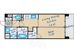 JR東西線 大阪天満宮駅 徒歩3分