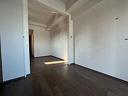 滝川公園プライマリーワン 4階1LDKのリビング/ダイニング