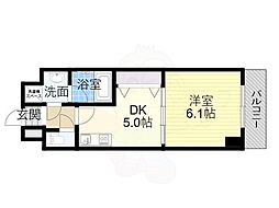 S-FORT福島EBIE 3階