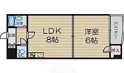 ユニオンビル 5階