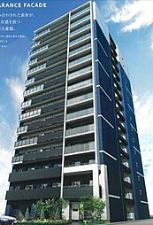 プレサンス堺筋本町エグゼブラン