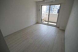 レオンコンフォート天神橋 8階1Kのリビング/ダイニング