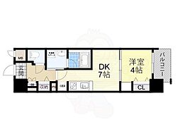 セイワパレス本町東 6階/-