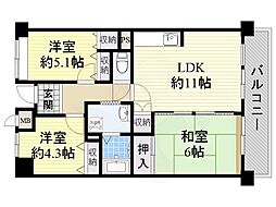 京阪電鉄中之島線 中之島駅 徒歩3分
