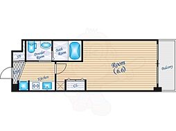 アーデンタワー本町イースト 12階/-