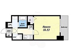 Osaka Metro千日前線 桜川駅 徒歩4分