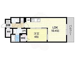 アーバネックス東梅田 4階