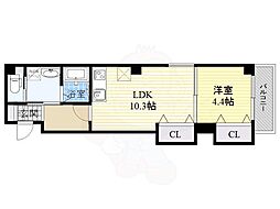 Osaka Metro谷町線 谷町四丁目駅 徒歩2分