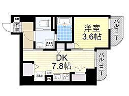 Osaka Metro堺筋線 北浜駅 徒歩4分