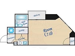 グランピア松井 3階