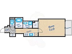 Osaka Metro谷町線 谷町六丁目駅 徒歩1分