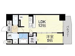 Osaka Metro御堂筋線 中津駅 徒歩3分