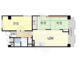 Osaka Metro堺筋線 扇町駅 徒歩3分