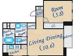 Osaka Metro堺筋線 堺筋本町駅 徒歩3分