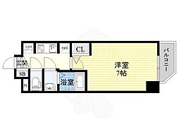 Osaka Metro谷町線 南森町駅 徒歩7分