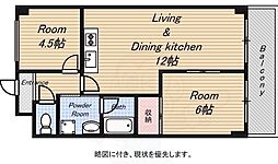 Osaka Metro谷町線 天神橋筋六丁目駅 徒歩13分