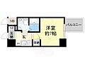 アプリーレ南森町9階7.7万円