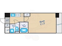 SERENITE本町エコート 13階/-