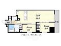 ブランズ大阪松屋町8階20.0万円