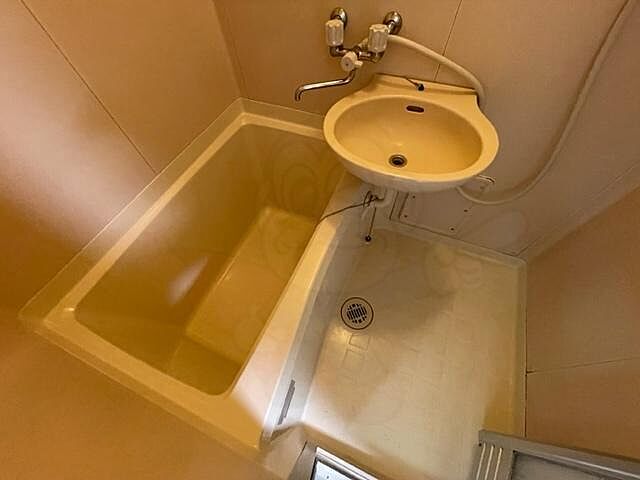 浴室
