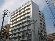大阪府大阪市中央区今橋1丁目：物件画像／株式会社LEGATO 賃貸住宅サービス NetWork南森町店