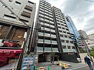 大阪府大阪市中央区南船場3丁目：物件画像／株式会社LEGATO 賃貸住宅サービス NetWork南森町店