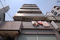 大阪府大阪市北区大淀中5丁目1番3号：物件画像／株式会社LEGATO 賃貸住宅サービス NetWork南森町店