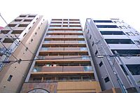 大阪府大阪市福島区福島6丁目19番7号：物件画像／株式会社LEGATO 賃貸住宅サービス NetWork南森町店